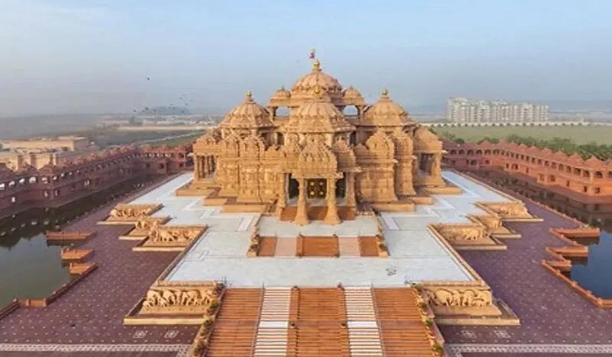 Akshardham Ticket Price 2026: Complete Guide, Timings and Booking Process