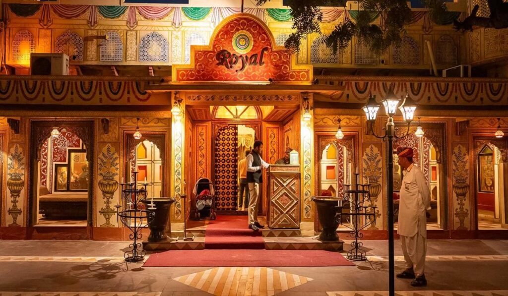 Chokhi Dhani Jaipur Ticket Price 2026