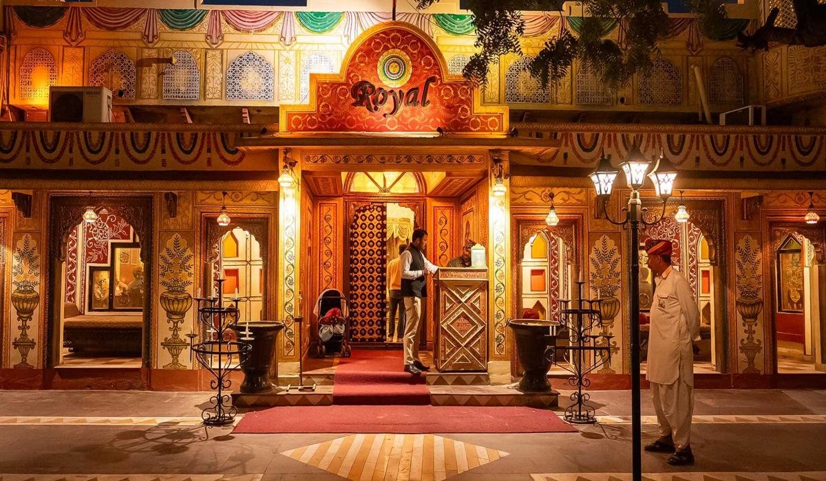 Chokhi Dhani Jaipur Ticket Price 2026: Timings, Booking Process and Travel Tips