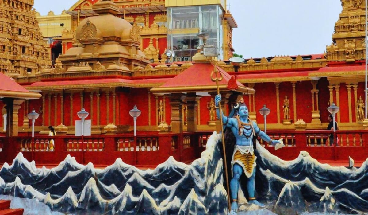 Mangalore Tourist Places: Complete Travel Guide 2026