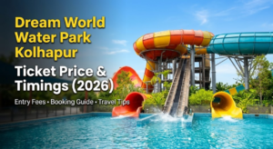 Dream World Water Park