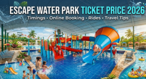Escape Water Park
