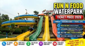 Fun N Food WaterPark