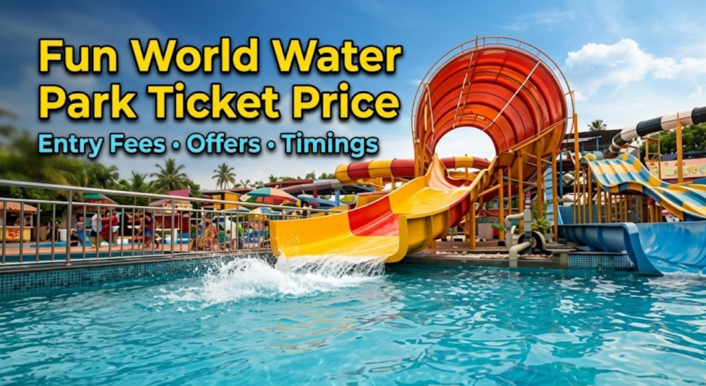 Fun World Water Park