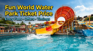 Fun World Water Park