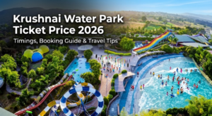 Krushnai Water Park