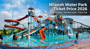 Nilansh Water Park