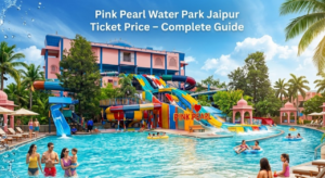 Pink Pearl Water Park