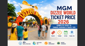 MGM Dizzee World