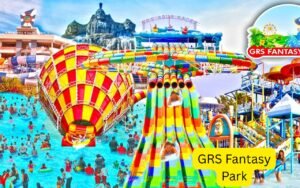 GRS Fantasy Park