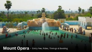 Mount Opera